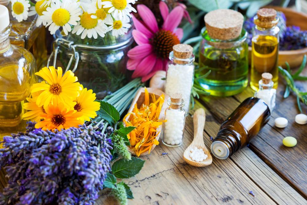 Que peut traiter la naturopathie ?